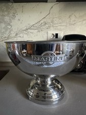 MARTINI PORTA GHIACCIO VINTAGE