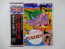 The Beatles A Collection Of