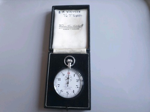 Venner time switches case - time,