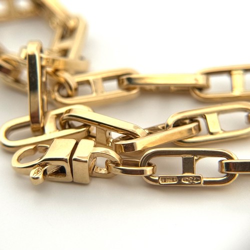 Bracciale oro 750 - bracciale, |