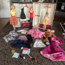 Barbie vintage 1960 - ,