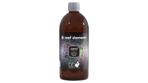 Reef zlements amino soluzione - zlements, amino+