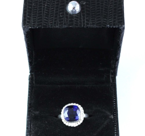 Anello unisex certificato - unisex,