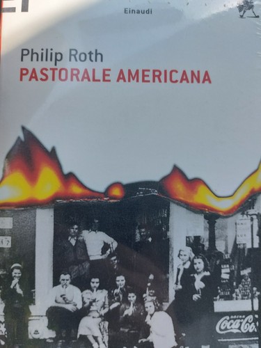 Roth pastorale americana - roth,