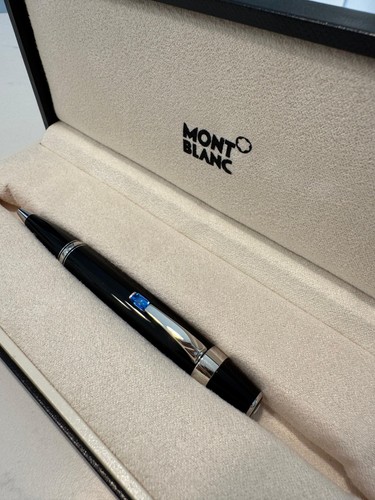 Montblanc boheme con - montblanc, zaffiro