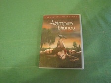 The Vampire Diaries The