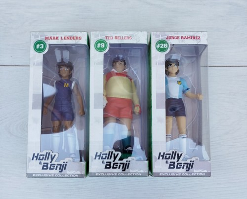 Holly benji action - 3,