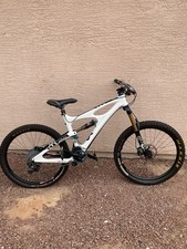 Ibis mojo HD
