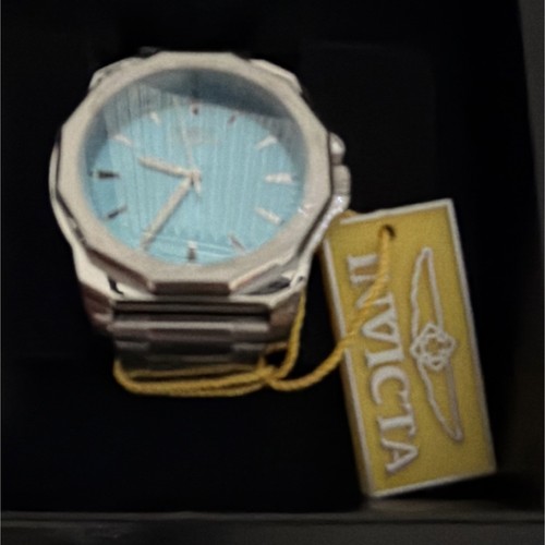 Orologio polso invicta - da,