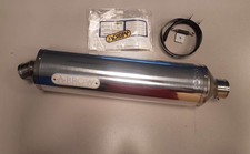 MARMITTA ARROW RACE TECH