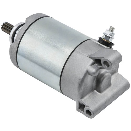 Motorino avviamento starter - , 9
