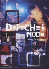 Depeche Mode: Touring the