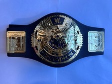 Wwe Wwf Alato Aquila Championship Jakks Classico Titolo Cintura Schiuma Bambino