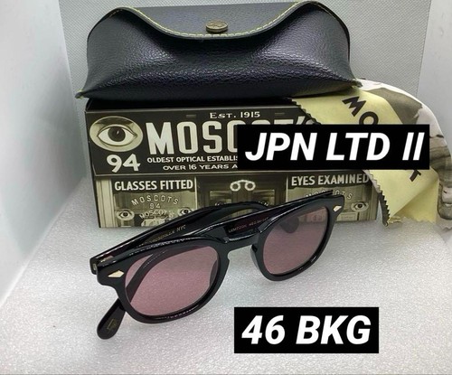 Occhiali sole moscot - occhiali, da