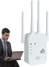 JIEBWCHA Ripetitore wireless