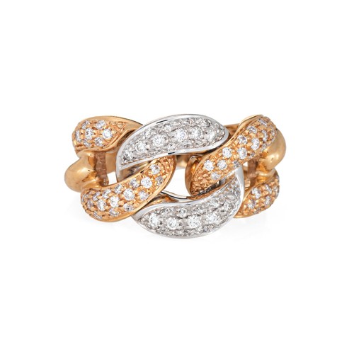 Anello giorgio visconti - anello,