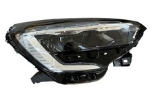 Faro fanale anteriore - fanale, led