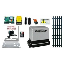 Kit Motore Automazione