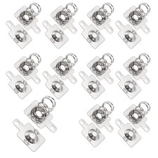 Set 20 Contatti a Molla