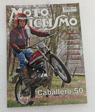 Motociclismo d'epoca 6 2011 -