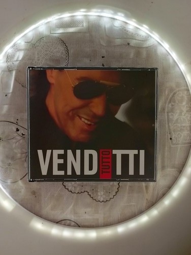 Tutto venditti antonello - tutto,