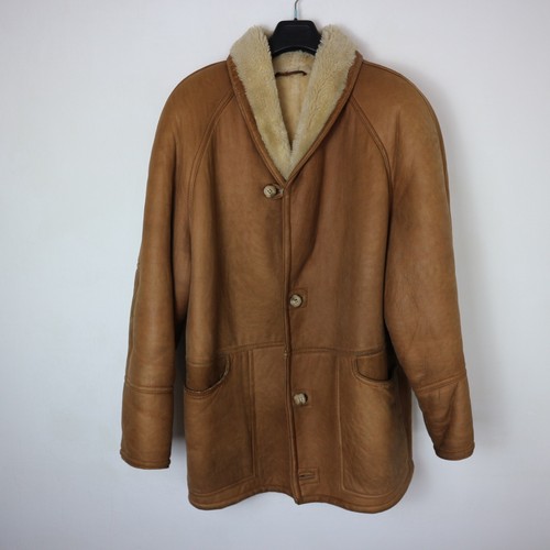 Montone uomo vintage - montone,