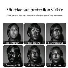 Specchio Smart Protezione