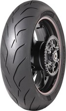 DUNLOP - SPORTSMART MK3 R