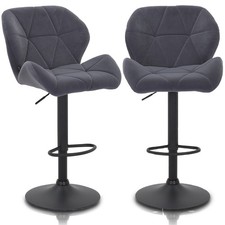 Set 2 Sgabelli Cucina