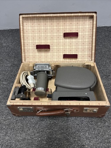 Proiettore diapositive leitz - proiettore,