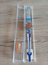 Orologio Swatch Olimpiadi