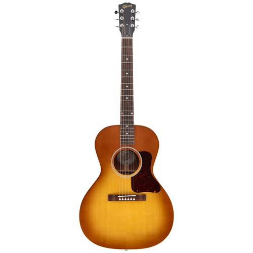 Gibson special satin - special,