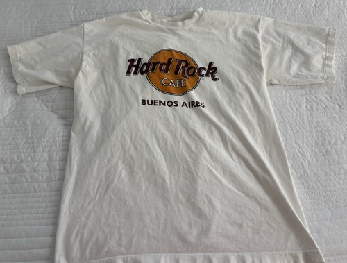 Shirt hard rock cafe - hard,