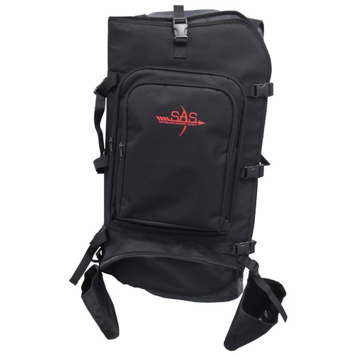 Zaino sas multiuso con arco - zaino,