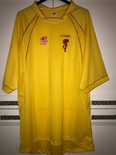 Cannes abm old legend shirt - abm,