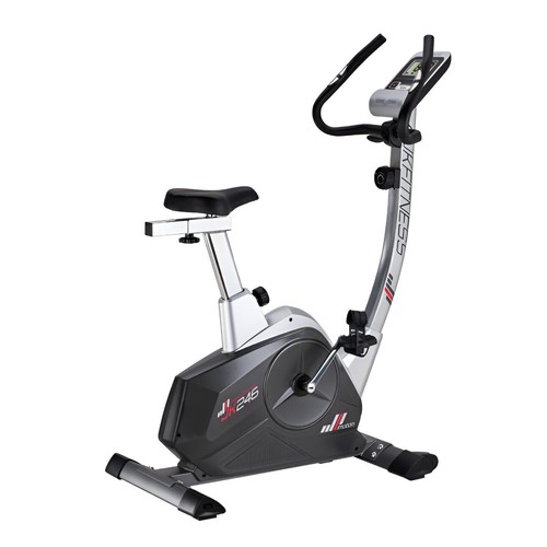 Fitness jk246 cyclette - jk,