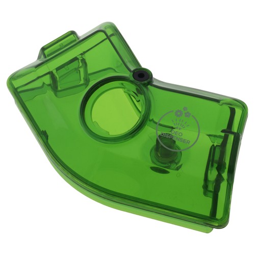 Polti tank deo - dispenser, green