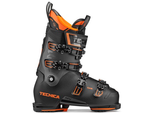 Tecnica scarponi sci - tecnica,