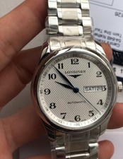 Longines Master Collection -