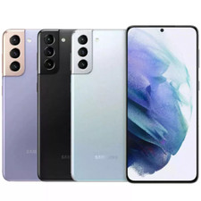 Nuovo Samsung Galaxy S21+ Plus