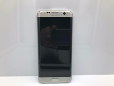 Schermo Originale Completo SAMSUNG GALAXY S7 EDGE Argento Smontaggio Jumpy