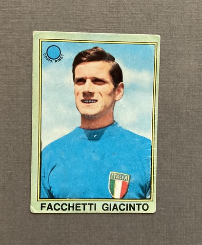 1968 giacinto facchetti - giacinto,