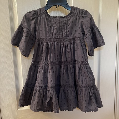 Abito zara bambina grigio - zara,