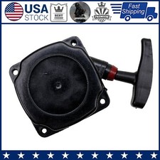 Avviamento a strappo 47cc 49cc