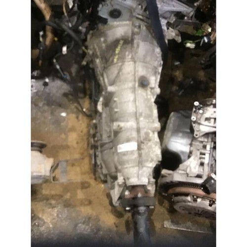 Cambio automatico bmw - automatico, 1