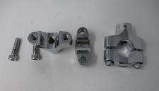 RSD Moto Handlebar Risers