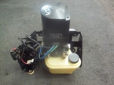 Assemblaggio Pompa Trim A Disconnessione Rapida Mercruiser 14336A22 865380A25