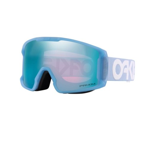 Oakley line miner stonewash - miner, m