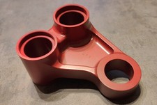 HONDA CR 125 CR125 01 2001