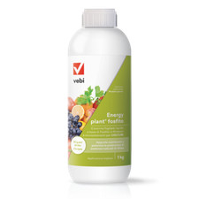 Energy Plant Fosfito VEBI Concime Organo Minerale per Tutte le Colture 1 KG